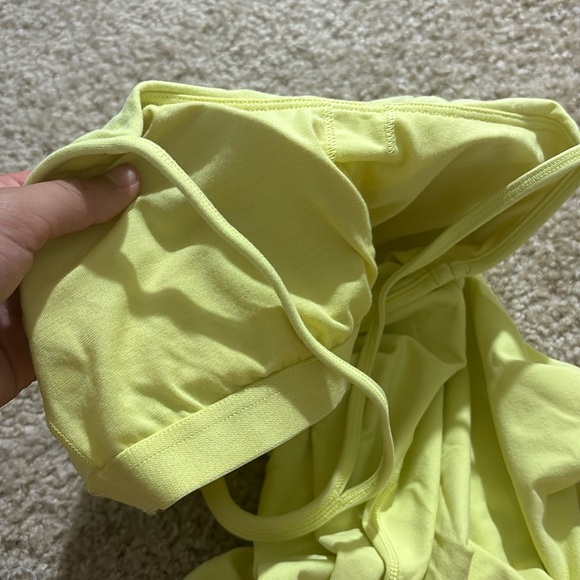 Lululemon Power Y Tank - Picture 6 of 7